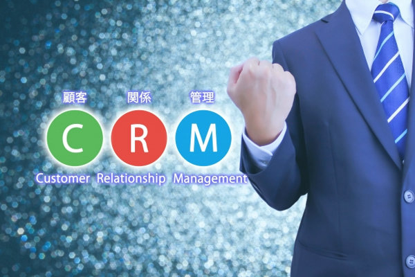 CRM